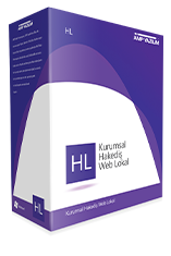 Kurumsal Hakediş Web Lokal