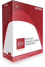 Kurumsal Hakediş ve Yaklaşık Maliyet Bulut