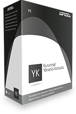 Kurumsal Yönetici Konsolu